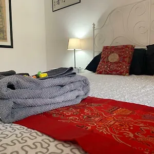 Accommodatie bij particulieren Cadorna