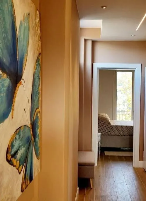 Kiki House Lungarno Apartment Florence