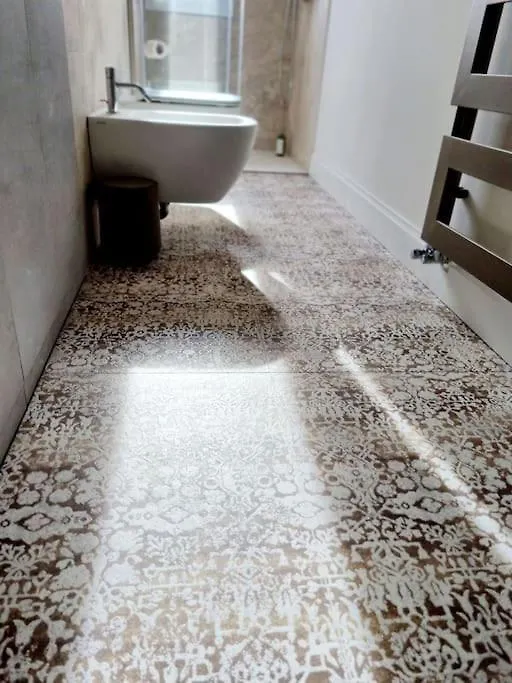 Kiki House Lungarno Apartment Florence
