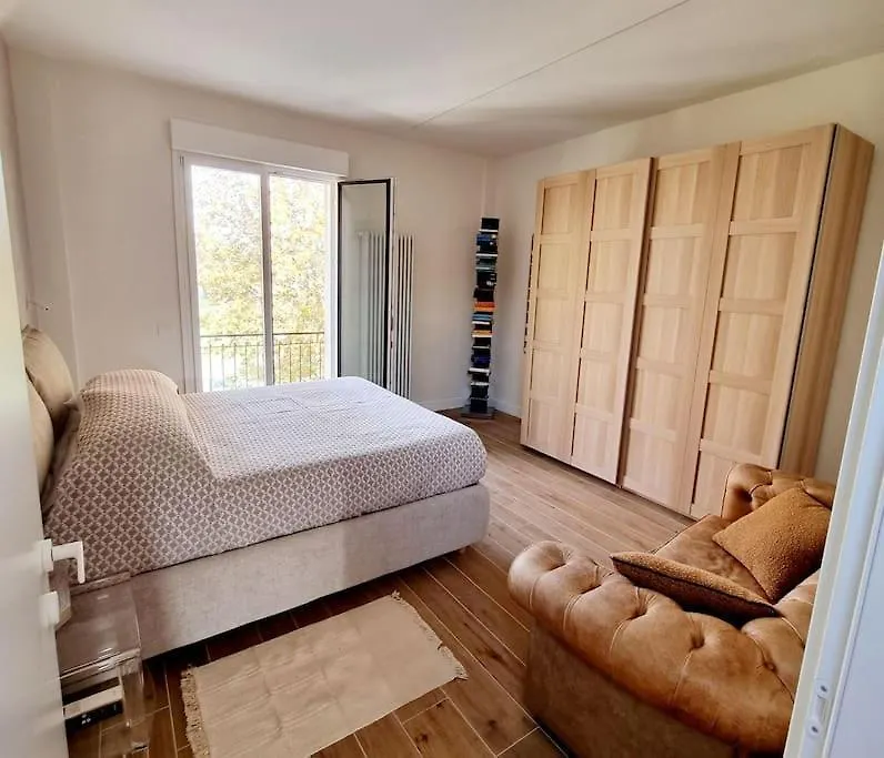 Kiki House Lungarno Apartment Florence 0*,