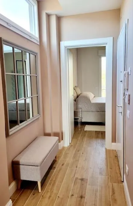 Kiki House Lungarno Apartment Florence 0*,