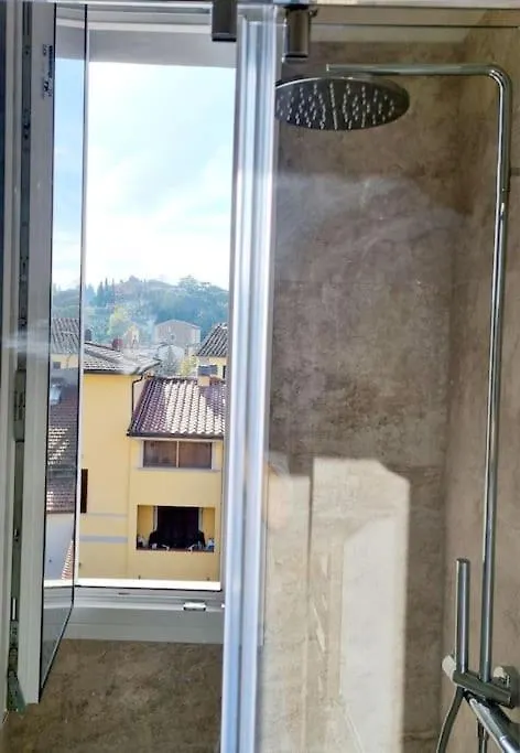 Kiki House Lungarno Apartment Florence Italy