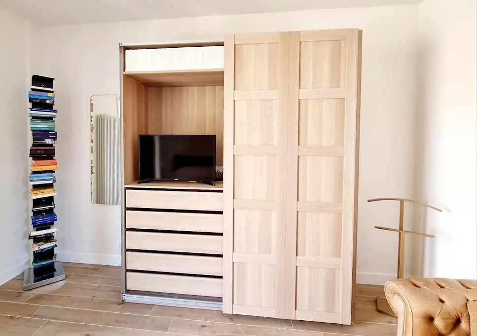 شقة Kiki House Lungarno فلورنس