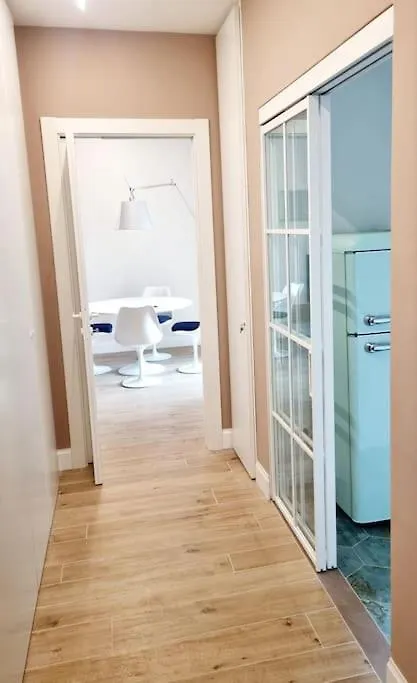 Апартаменты Kiki House Lungarno Флоренция 0*,  Италия