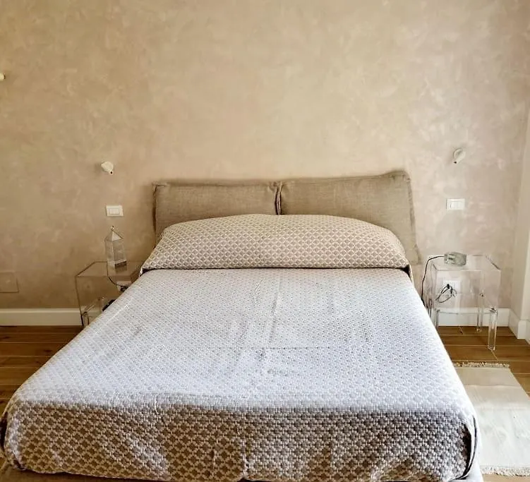 Апартаменты Kiki House Lungarno Флоренция