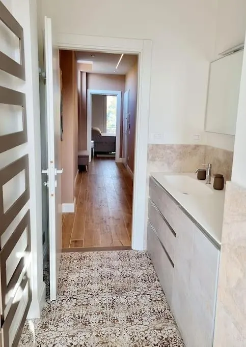 Апартаменты Kiki House Lungarno Флоренция